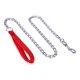thumbnail image 1 of Cadena De Correa Para Perros, Correa Para Caminar Para Rojo, 1 of 8