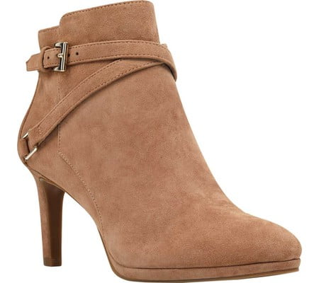 bandolino baruffi bootie