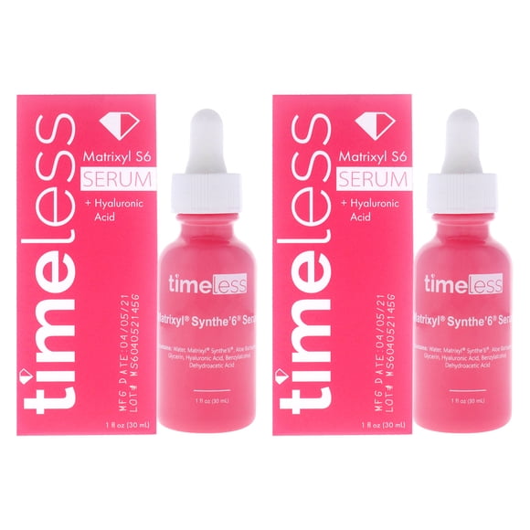 Sérum Timeless Matrixyl Synthe 6 30 ml antienvejecimiento