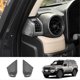 thumbnail image 2 of Car Dashboard Air Conditioning Outlet Frame Carbon Fiber, 2 of 5
