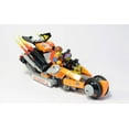 thumbnail image 5 of THE LEGO® MOVIE? Super Cycle Chase Playset w/ Five Minifigures | 70808, 5 of 5