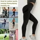 thumbnail image 4 of Paquete De 2 Polainas Atléticas Gimnasio Lycra Mujer Tie Dye, 4 of 6