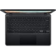 thumbnail image 1 of Restored Acer Chromebook Spin 311 R721T-62ZQ NX.HBRAA.003 11.6" Touch 4GB 32GB eMMC AMD A6-9220C, Black (Refurbished), 1 of 5