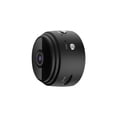 thumbnail image 1 of Mini cámara de seguridad inalámbrica WiFi 1080P A9 P2P, 1 of 1