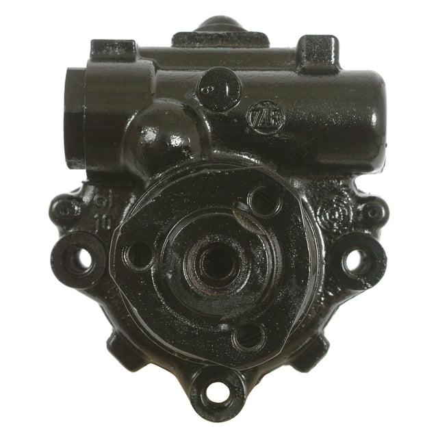 Bomba De Dirección Hidráulica Jetta 2000 A 2005 Volkswagen CARDONE S/Depósito Reman