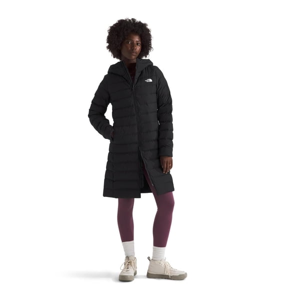 Chaqueta parka THE NORTH FACE Aconcagua para mujer TNF Black XS