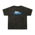 thumbnail image 2 of Mr. Swift - Unisex Mineral Wash T-Shirt, 2 of 4