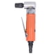 thumbnail image 5 of Herramienta De Esmerilado De Matriz Neumática, Eje De Lápiz De 90° Esmeriladora De Matriz Neumática Liviana Para Componentes Metálicos Grandes ANGGREK Air Powered Grinder, 5 of 8