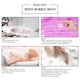 thumbnail image 2 of Bomba de Baño ANGGREK Aromaterapia Hidratante Sal de Baño Rosa 40g, 2 of 8