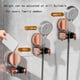 thumbnail image 5 of Estante de ducha con ventosa | Ángulo ajustable y giratorio | Instalación sin taladros | Organizador de baño de sujeción fuerte para champú y jabón, 5 of 6