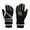 Black, variant on Vikakiooze Winter Gloves Children's Sports Gloves Warm Windproof Breathable-Adjustable For Boys And Girls Winter Woman
