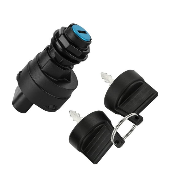 M MATI Ignition Key Switch for Polaris Sportsman 450 570 850 1000 RZR 200 Outlaw 70 Scrambler 1000 2020-24