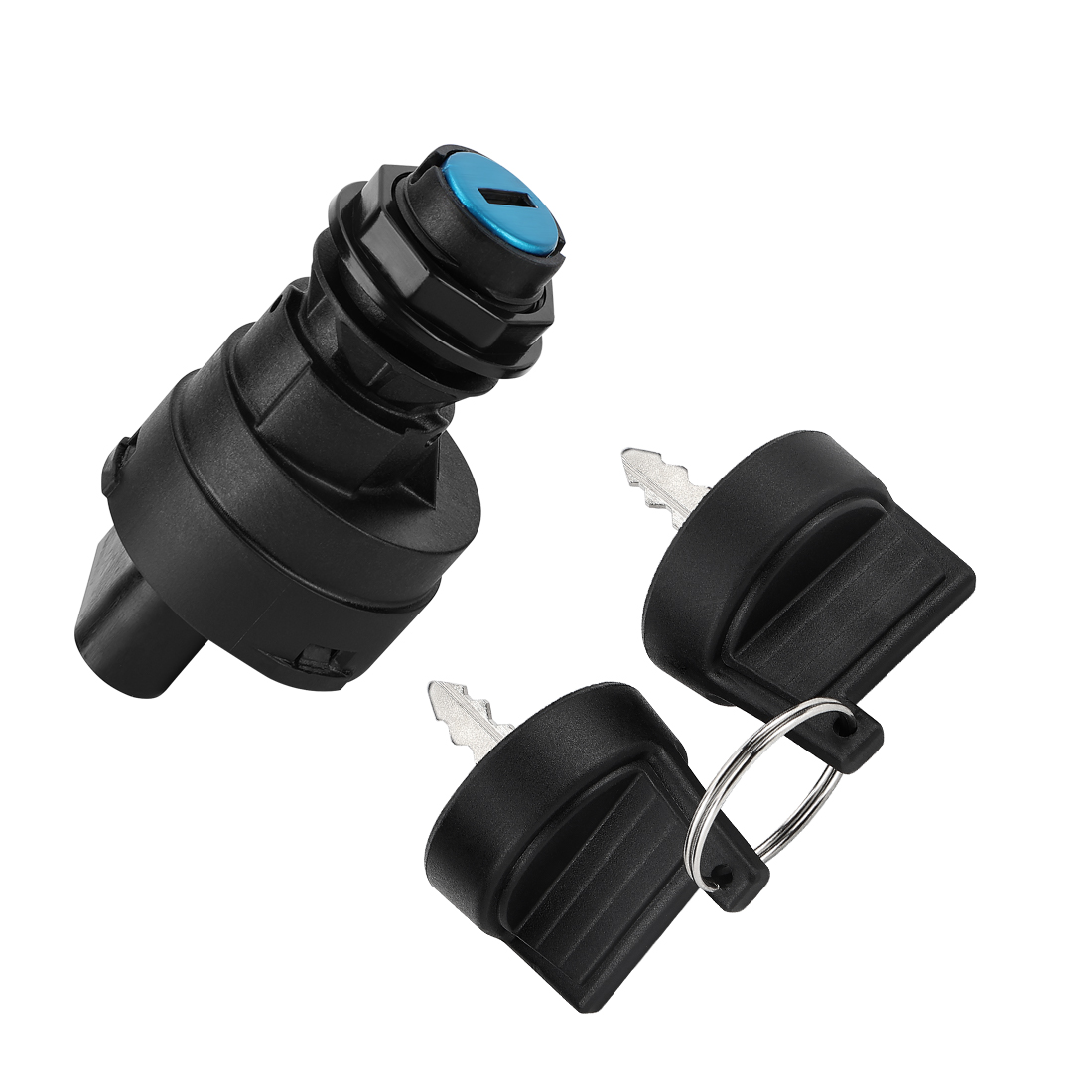 Left Handlebar Switch Assembly For Polaris Sportsman & Outlaw 110 (2016-2022) - MATI 0455150