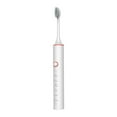 thumbnail image 3 of Xihbxyly Cepillo de Dientes Portátil para Adultos, con 6 Modos de Limpieza y 4 Cabezales de Repuesto., 3 of 5