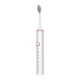 thumbnail image 2 of Cepillos de dientes eléctricos Cepillo de dientes 6 modos de limpieza Cepillo de dientes portátil para adultos de viaje con 4 cabezales de repuesto un cepillo, 2 of 4