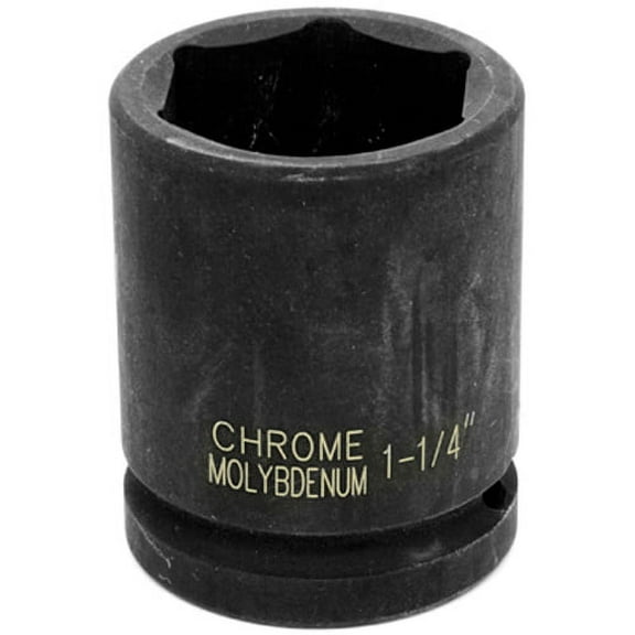 Performance Tool M740-40 3/4" Dr 1-1/4" Impact Socket