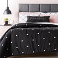 thumbnail image 2 of Dots Comforter Set, 2 of 6