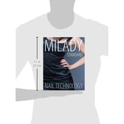 Mindtap Course List: Milady Standard Nail Technology (Other)