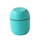 thumbnail image 5 of Humidificador de aire portátil, difusor de aceites esenciales para escritorio y oficina. Verde, 5 of 9