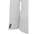 thumbnail image 4 of Saco de mujer elegante moderno y versatil Blanco Grande, 4 of 4