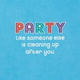 thumbnail image 3 of Hallmark Birthday Card, 3 of 6