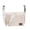 808 Mushroom Pink, variant on ZIMEGO Essential Crossbody Messenger Bag – Stylish Everyday Travel Satchel Handbag, Mushroom Pink
