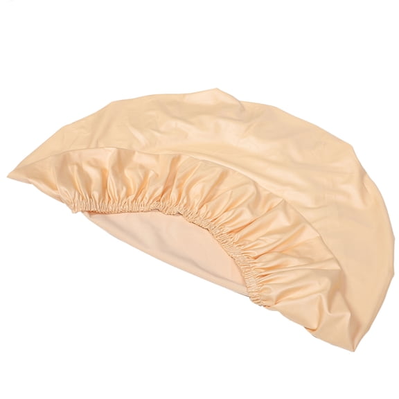 FOMIYES Decorative Stretch Tablecloth Elastic Cover for Round Dining Table