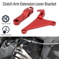 thumbnail image 3 of Soporte De Extensión Del Brazo Del Embrague, Reduce La Fuerza De Tracción Del Embrague, Aumenta El área De Fricción, Tenere 700 XTZ700 YZF R7 XSR700 MT 07 Con aleación De, 3 of 7