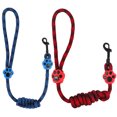 thumbnail image 2 of Dog Walking Leash Universal Ergonomic Heavy Duty Dog Leash Puppy Rope Leash, 2 of 10