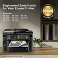 thumbnail image 3 of Epson 252XL High-Capacity Magenta Ink Cartridge, 3 of 6