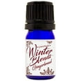 thumbnail image 4 of GreenHealth - Holiday Season Synergy Blends - Winter Blends Set- 5 ml (1/6 fl oz) - Sleigh Ride, Winter Nights, Ginger Bread, & Candy Cane - 100% Pure,Undiluted, Therapeutic Grade, Aromatherapy, 4 of 5