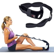 DMoose Fitness Foot and Leg Stretcher for Plantar Fasciitis, Improve Strength