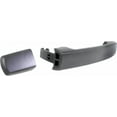thumbnail image 3 of ALTIMA 07-13 REAR EXTERIOR DOOR HANDLE RH=LH, Prmd, Handle+Cvr, w/o Sensor, (Cpe 08-13)/(Sdn 07-12), 3 of 5