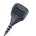 thumbnail image 2 of MaximalPower Palm Speaker Mic for Motorola DMR Radio XPR3300 XPR3500 XPR3000 (2 Pack), 2 of 8
