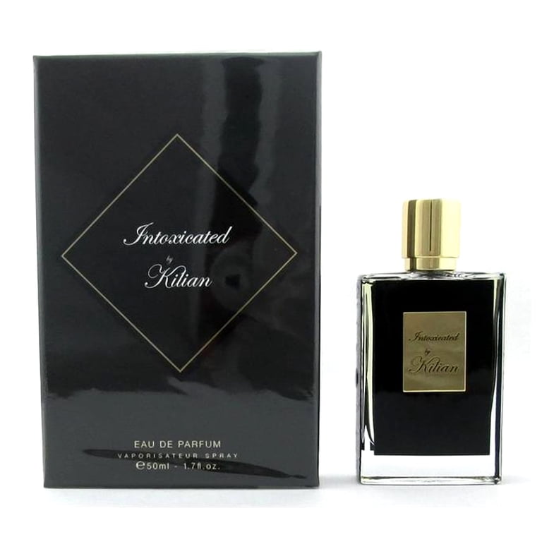 Kilian Intoxicated オードパルファム 50ml Kilian Intoxicated Unisex Eau De Parfum Spray, Warm Spicy Coffee