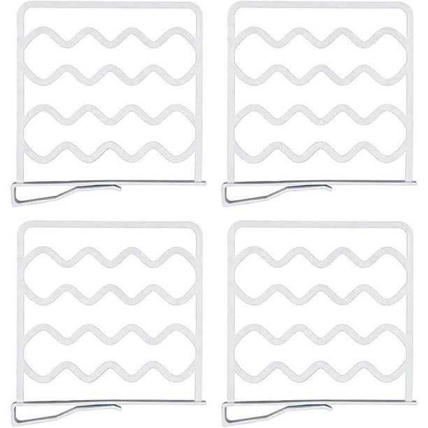 Shelf dividers Cupboard shelf dividers Shelf dividers for the wardrobe