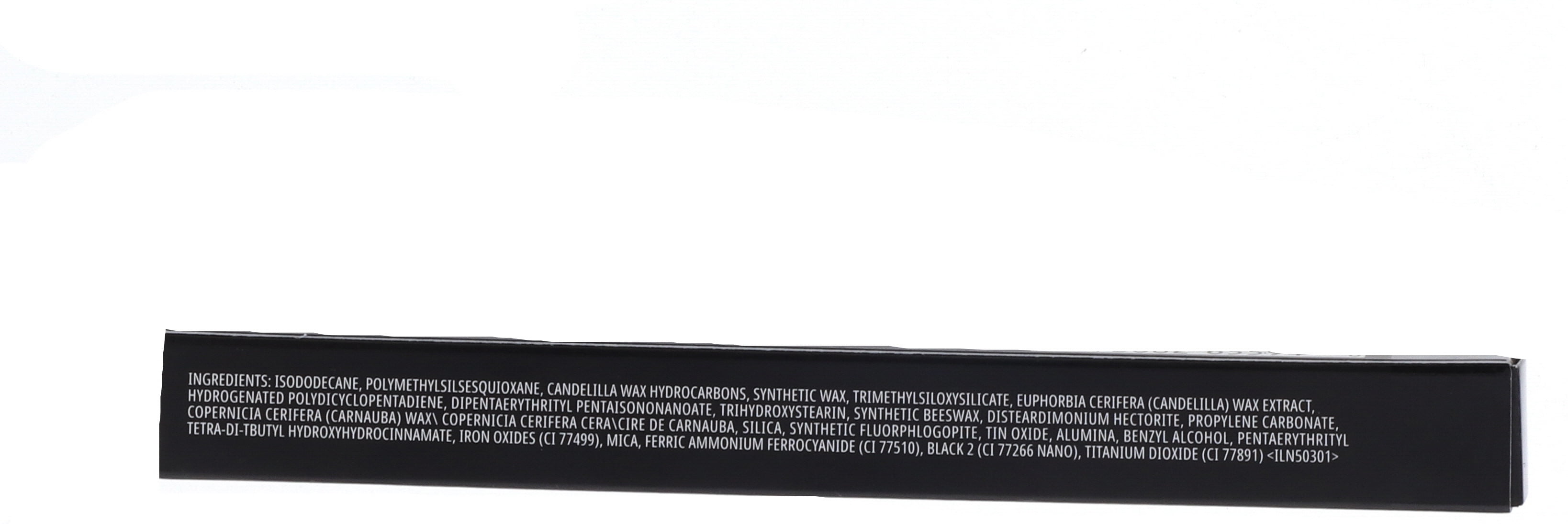 MAC Colour Excess Gel Pencil Eye Liner, Glide or Die, 0.01 oz