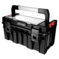 thumbnail image 1 of Caja Porta Herramientas Plastica Urrea Organizadores 18 In CPO18, 1 of 2