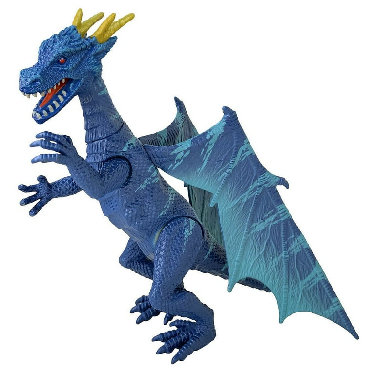 Dragon toys sales walmart