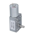 thumbnail image 4 of Gear Motor, 4632-370 Reducing Turbine  Reducer Self-Locking  For Miniature Winches, 4 of 8
