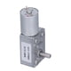 thumbnail image 5 of Reductor De Tornillo Sin Fin De Turbina, 12 V Con Autobloqueo 60 RPM 4632-370 Motor De CC Con Engranajes Para Cabrestantes En Miniatura ANGGREK Otros, 5 of 8