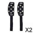 thumbnail image 1 of Crampones para hielo Colamx 2X antideslizantes portátiles 2 piezas, 1 of 8