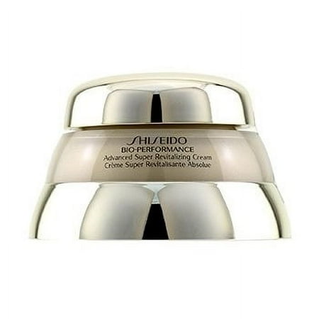 Shiseido Bio-Performance Advanced Super Revitalizing Cream, 2.6 oz