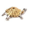 thumbnail image 4 of Soporte de incienso Soporte de incienso Forma de tortuga Soporte de incienso Base de varilla de incienso Estética elegante Jadeshay  A, 4 of 8