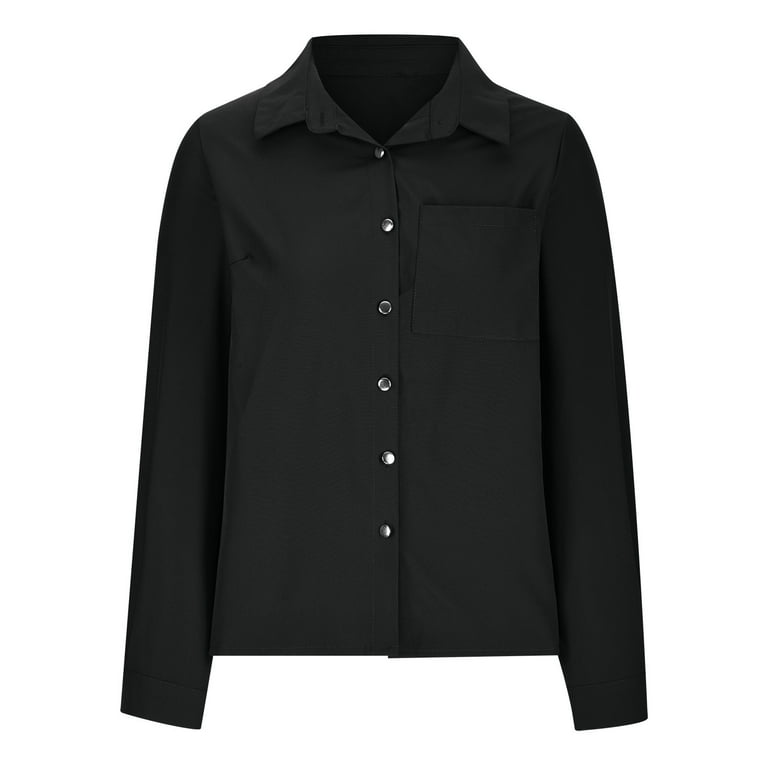 high collar dress shirts for women MorCouture Womens White Couture High Collar Shirt