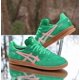 thumbnail image 1 of Asics Skyhand OG Cilantro Grapefruit Men’s Size 11.5 Custom 1203A452-300, 1 of 6