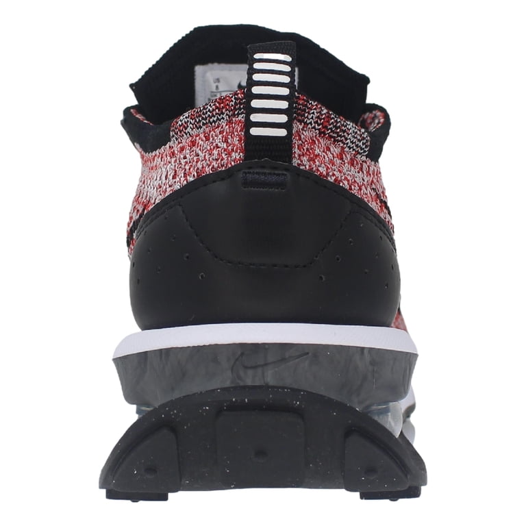 Nike Air Max Flyknit Racer University Red/Black-Wolf Grey  display picture 1