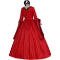 thumbnail image 4 of The Other Boleyn Girl Dress Gown Anne's Dress, 4 of 8