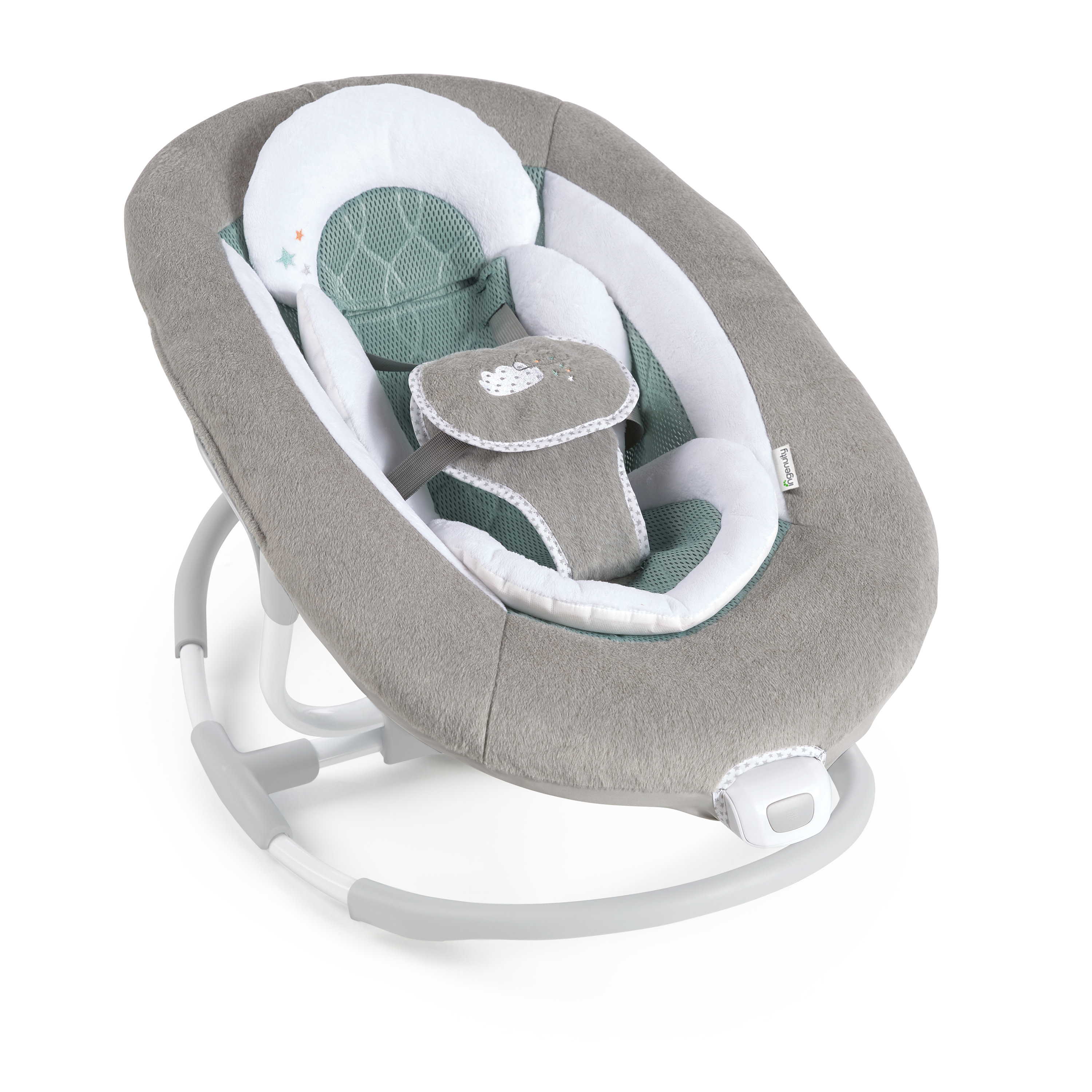 ingenuity dream comfort baby swing