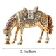 thumbnail image 3 of Objetos colgantes - Colgante decorativo de acrílico - Colgante para escaparate - Colgante para coche - Decoraciones navideñas - Decoración colgante - Decoraciones de jardín - Decoraciones navideñas -, 3 of 6